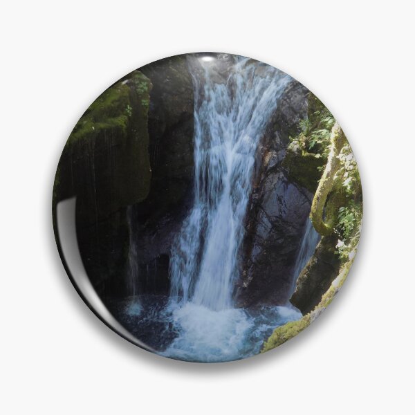 Item preview, Hidden waterfall designed and sold by klavdija998.