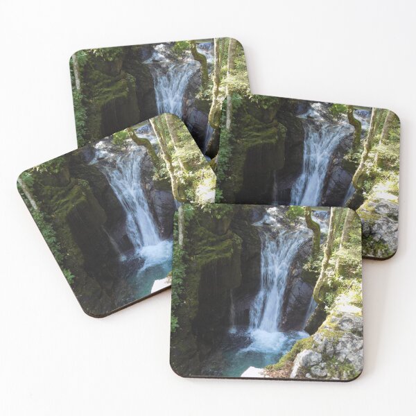 Item preview, Hidden waterfall designed and sold by klavdija998.