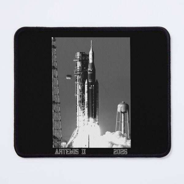 Item preview, Artemis 2026 designed and sold by Buntrockstore.