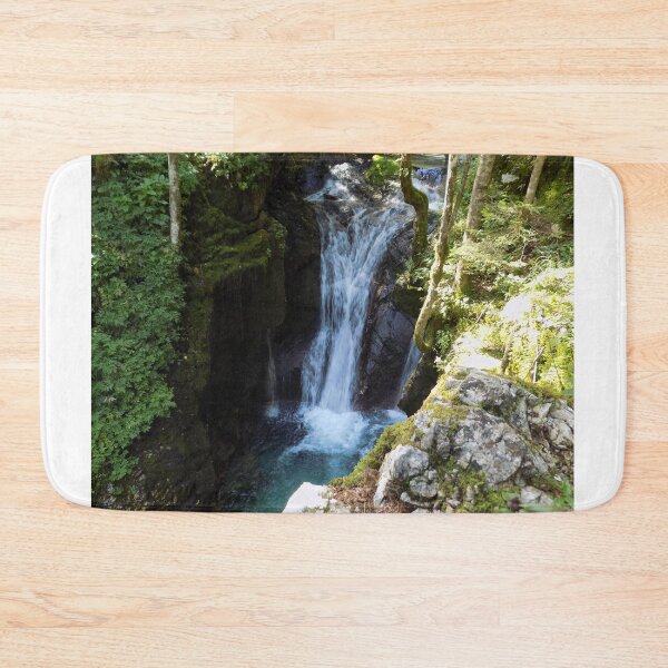 Item preview, Hidden waterfall designed and sold by klavdija998.