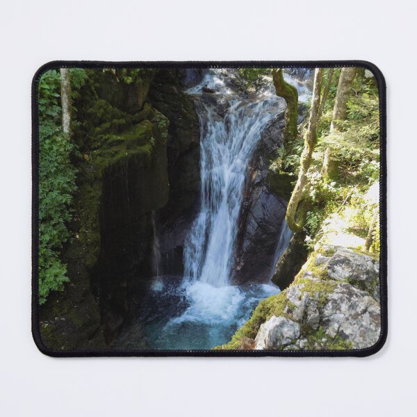 Item preview, Hidden waterfall designed and sold by klavdija998.