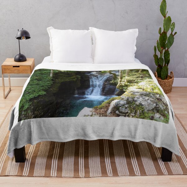 Item preview, Hidden waterfall designed and sold by klavdija998.