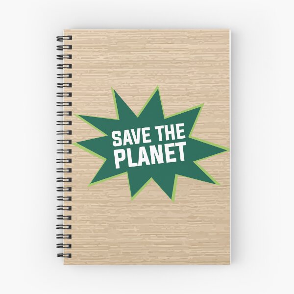 Item preview, save the planet designed and sold by Wolagno.