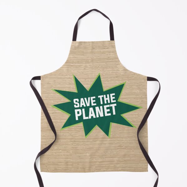 Item preview, save the planet designed and sold by Wolagno.
