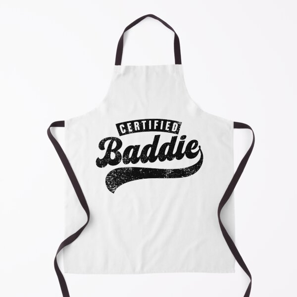 Item preview, Certified Baddie designed and sold by PaulSDesign.