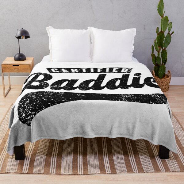 Item preview, Certified Baddie designed and sold by PaulSDesign.
