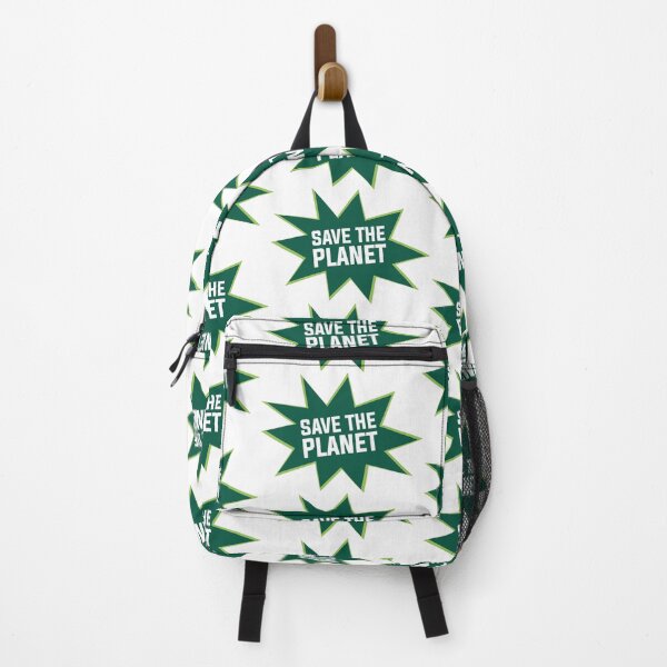 Item preview, save the planet designed and sold by Wolagno.