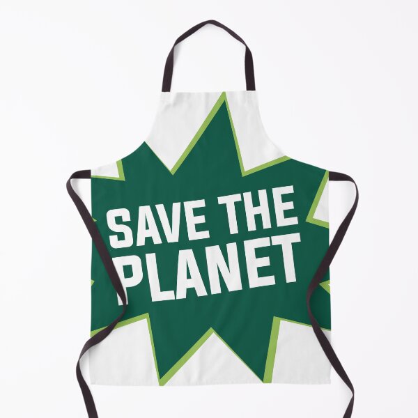 Item preview, save the planet designed and sold by Wolagno.
