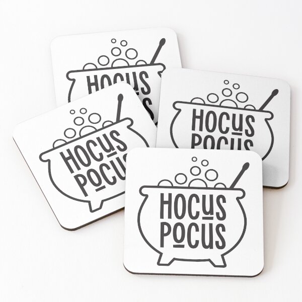 Item preview, Hocus Pocus designed and sold by Texas Southern Studio.