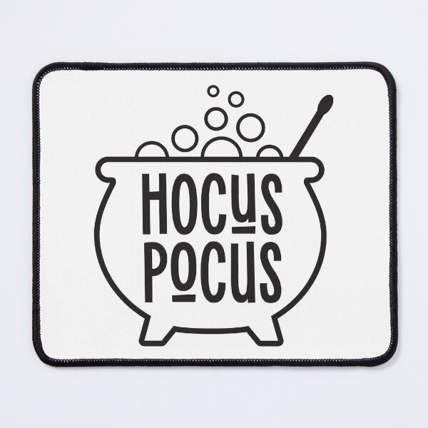 Item preview, Hocus Pocus designed and sold by Texas Southern Studio.