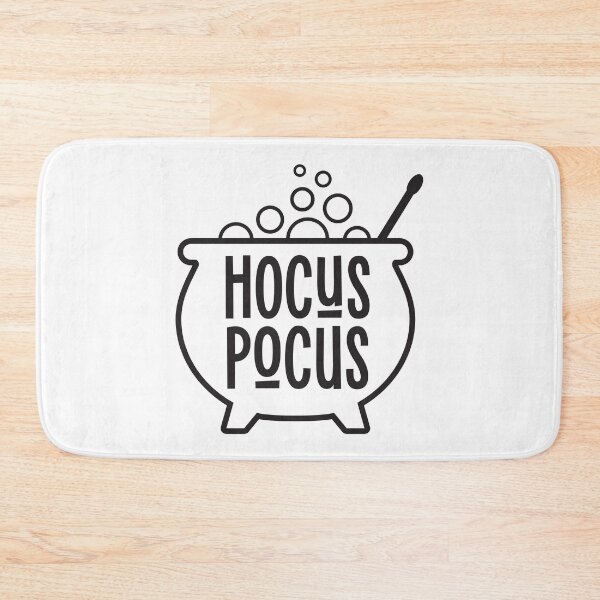 Item preview, Hocus Pocus designed and sold by Texas Southern Studio.