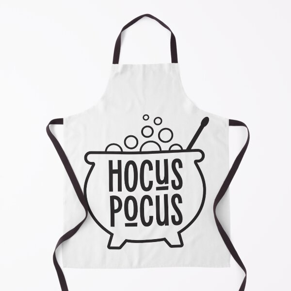 Item preview, Hocus Pocus designed and sold by Texas Southern Studio.