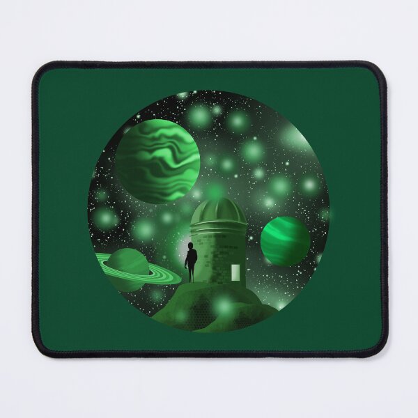 Item preview, Observatory on Hill designed and sold by Andrew Hitchen.