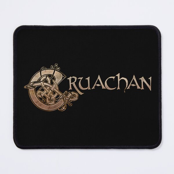 Item preview, Cruachan rock band Ireland designed and sold by EvelynPolizziCo.