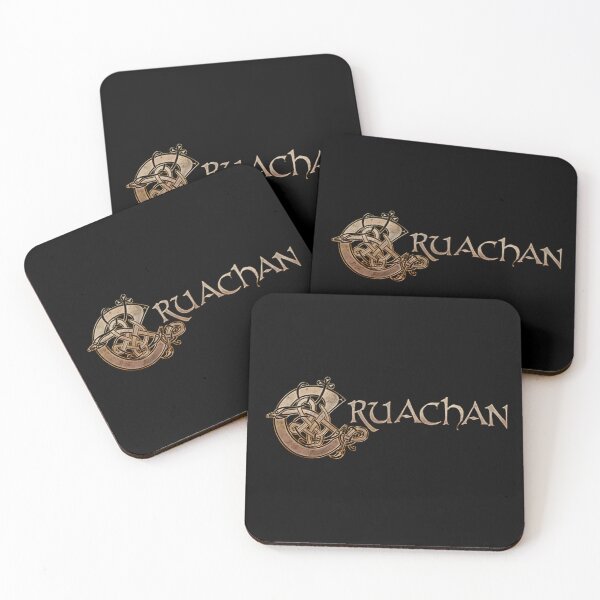 Item preview, Cruachan rock band Ireland designed and sold by EvelynPolizziCo.
