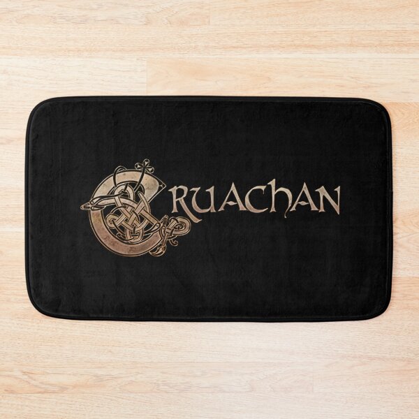 Item preview, Cruachan rock band Ireland designed and sold by EvelynPolizziCo.