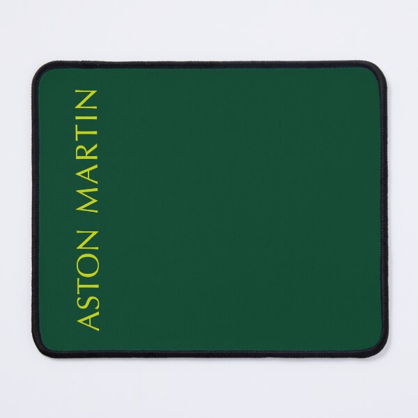 Item preview, Aston Martin vertical (fluor green) designed and sold by JRLdesign1.