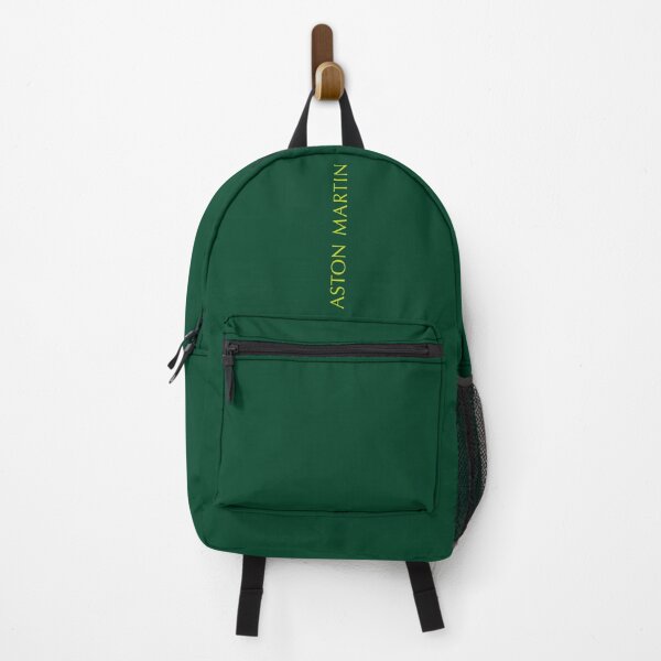 Item preview, Aston Martin vertical (fluor green) designed and sold by JRLdesign1.