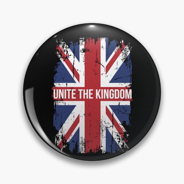 Item preview, Unite The Kingdom march may 2026 designed and sold by varioarts.
