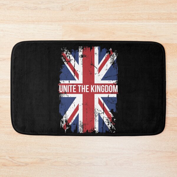 Item preview, Unite The Kingdom march may 2026 designed and sold by varioarts.