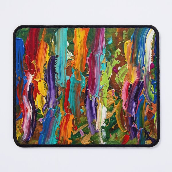 Item preview, Luminous vertical color streams designed and sold by Sigtrix.