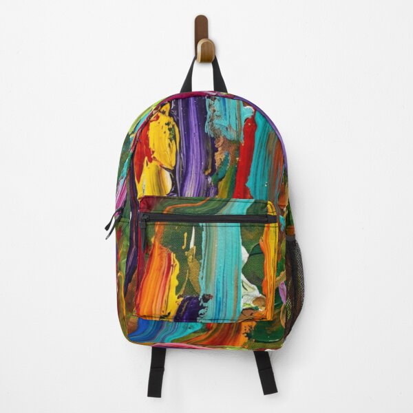 Item preview, Luminous vertical color streams designed and sold by Sigtrix.