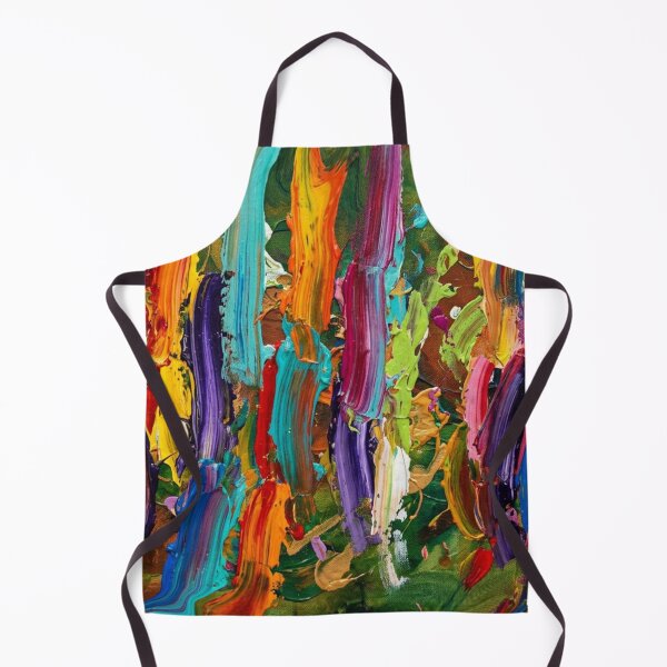 Item preview, Luminous vertical color streams designed and sold by Sigtrix.
