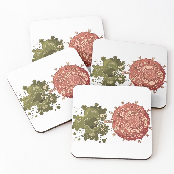 Item preview, Botanical DNA Helix Floral Art Print designed and sold by Bio Tech Art.