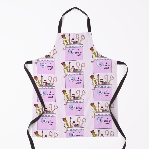 Item preview, I Love To Craft designed and sold by Spring Things.