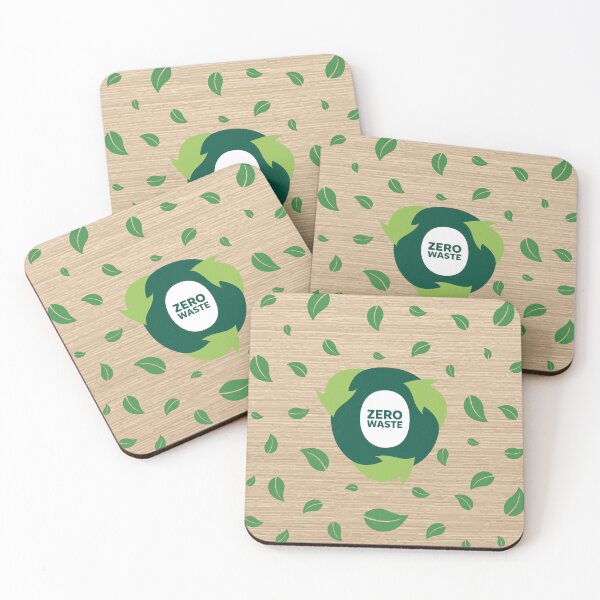 Item preview, Zero waste - cardboard designed and sold by Wolagno.