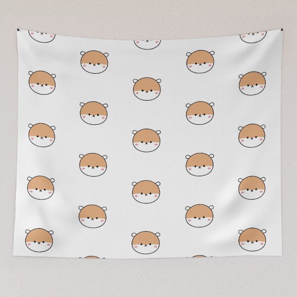 Item preview, MX Kihyun - MONMUNGCHI X HAMSGYI and HAMSANGYI (4) designed and sold by 0627june.