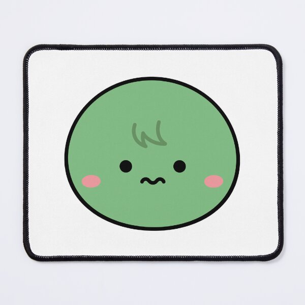 Item preview, MX Hyungwon - MONMUNGCHI X CHAEBOOGI (3) designed and sold by 0627june.