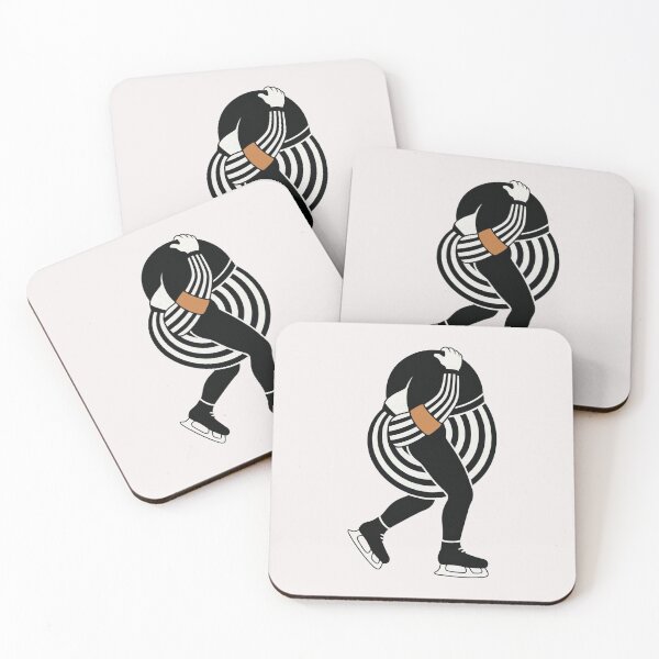 Item preview, DRose vintage 90s Hockey Ret Head In Butt Funny Meme designed and sold by PELearnPlay.