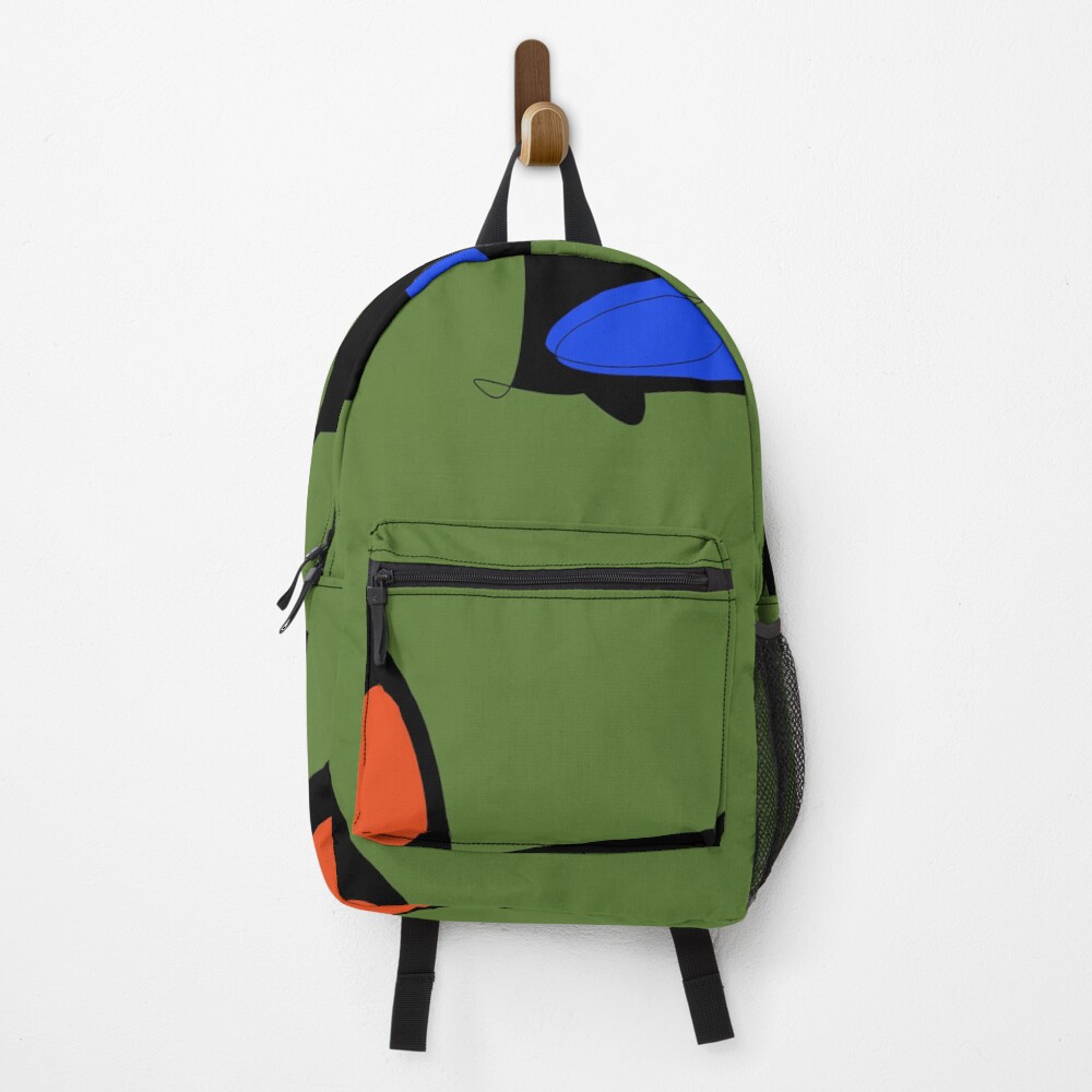 Item preview, Backpack designed and sold by DuchStudio.