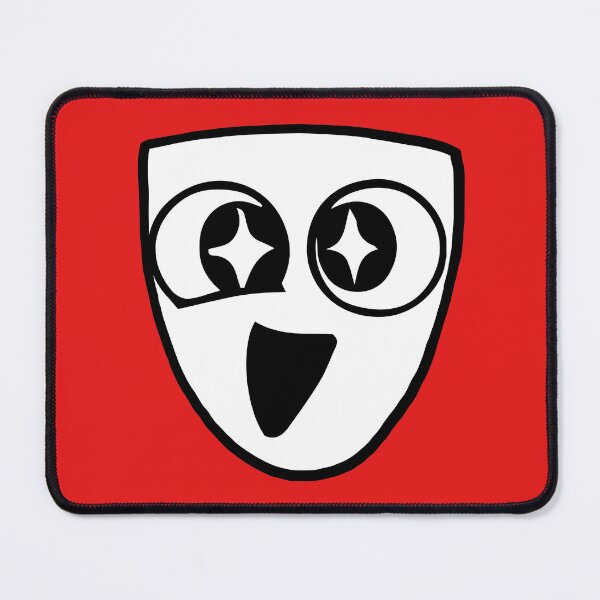 Item preview, Happy Gangle- The Amazing Digital Circus - TADC designed and sold by EvergreenRevolt.