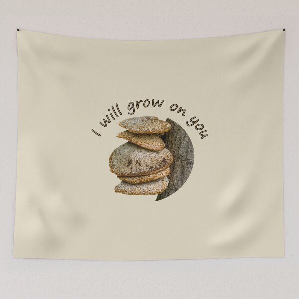 Item preview, I will grow on you designed and sold by Radibor78.