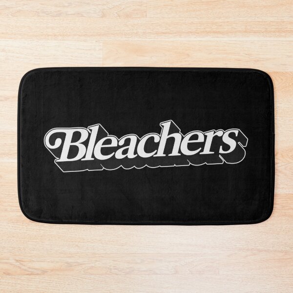 Item preview, BLEACHERS designed and sold by oddwonders.