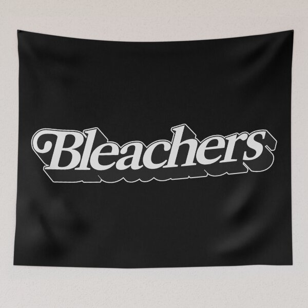 Item preview, BLEACHERS designed and sold by oddwonders.