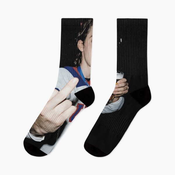 Item preview, Funny Jack Hughes Usa Gold Hockey designed and sold by Twindluzz.