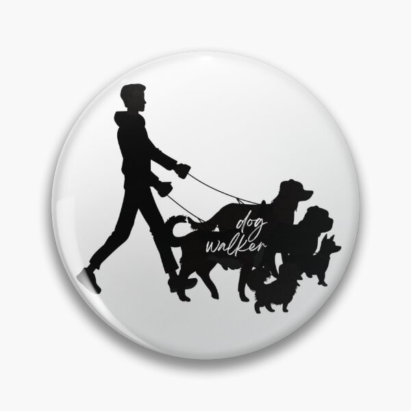 Item preview, Paseador de perros 2 designed and sold by JDG.
