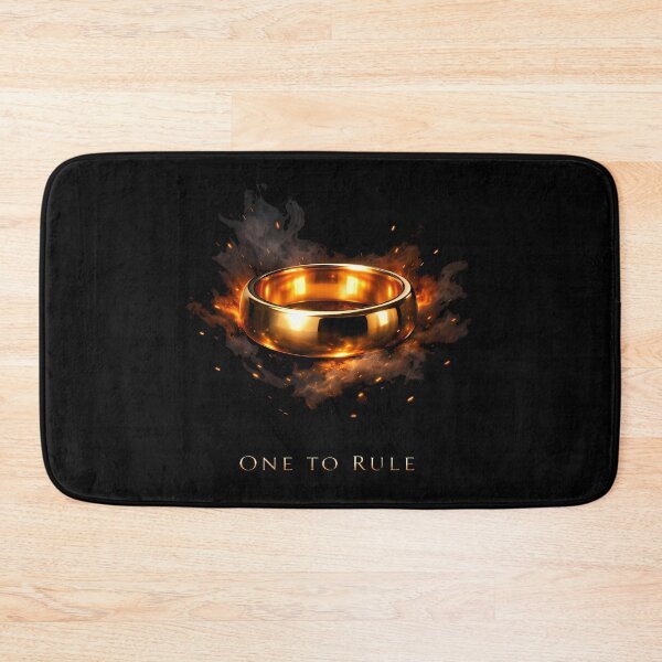 Item preview, Luxury Gold Band Tech Noir Graphic designed and sold by agearb.