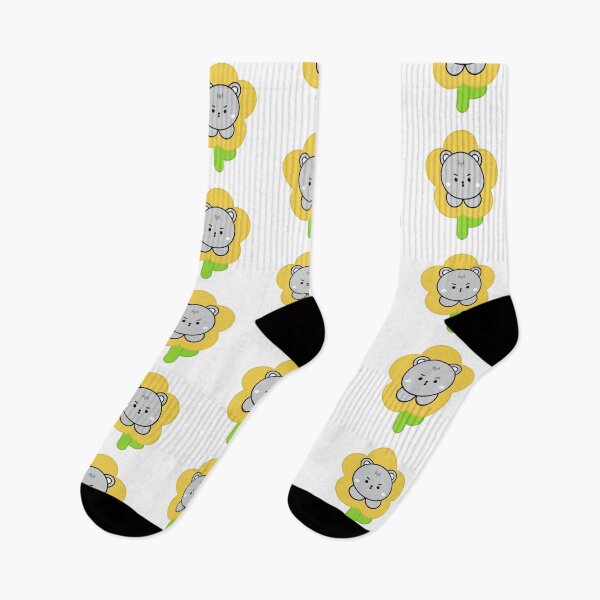 Item preview, MX Shownu - MONMUNGCHI X BAETONGYI Sweet Blossom flower designed and sold by 0627june.
