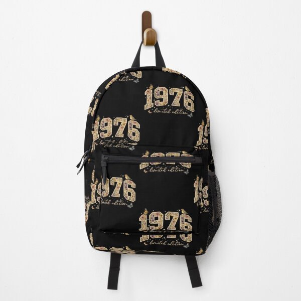 Item preview, Floral 50th Birthday Limited Edition 1976 designed and sold by Blok45.