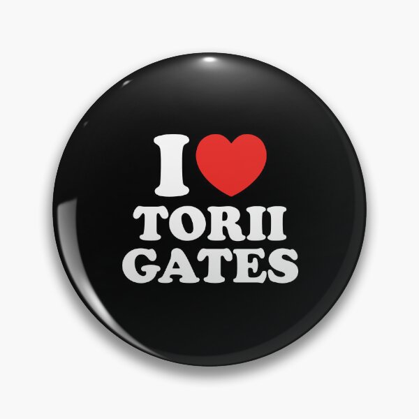 Item preview, I Love Torii Gates designed and sold by shitpostee.