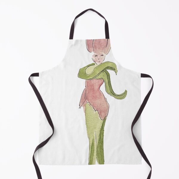 Item preview, Lady Tulip   designed and sold by Energize-art.