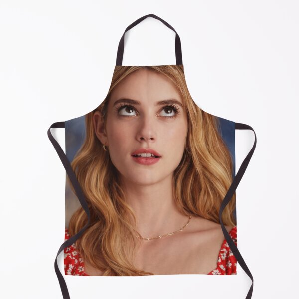 Item preview, Emma Roberts Pretty designed and sold by oliviafowlerart.