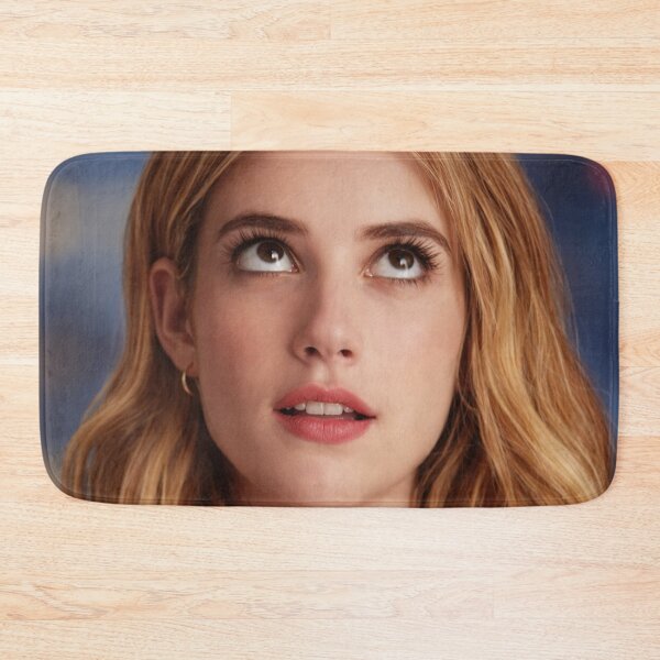 Item preview, Emma Roberts Pretty designed and sold by oliviafowlerart.