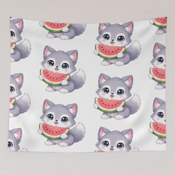 Item preview, Kawaii design 2 designed and sold by Swati's Digital Den.