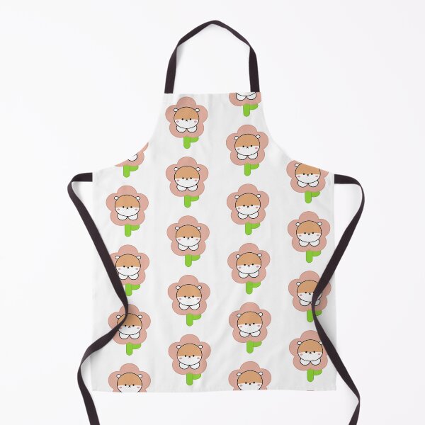Item preview, MX Kihyun - MONMUNGCHI X HAMSGYI and HAMSANGYI Sweet Blossom flower designed and sold by 0627june.