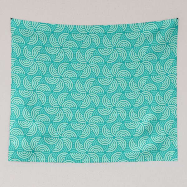 Item preview, Bold Mini Polka Dots - Abstract Geometric Pattern   - Birthday Gifts designed and sold by RoyalStarsPatts.